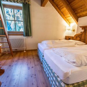 Camera con letto queen size